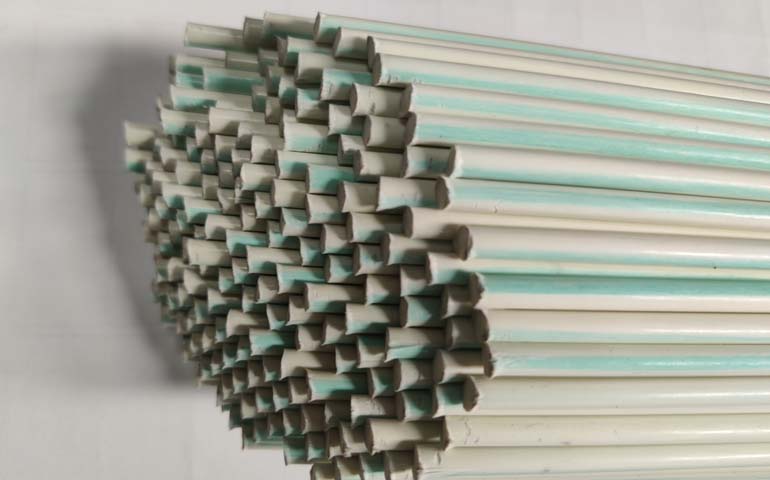 Ratan Plastic Sticks